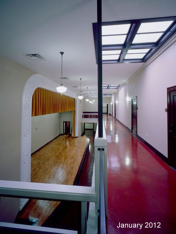 Adams Park Apartments