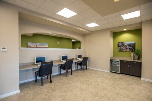 Oakshire Trails Senior Apartments