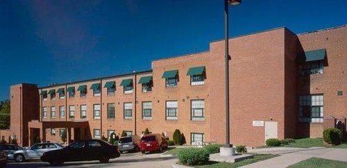 MacArthur Park Senior Apartments