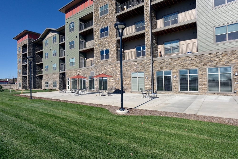 Oakshire Trails Senior Apartments