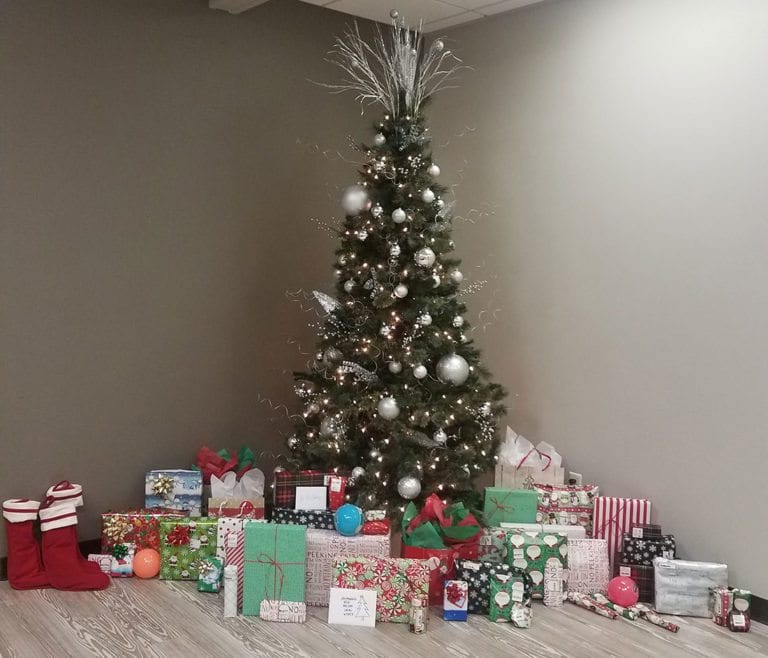 From Our Family To Another