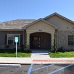 Harvest Hills Villas: Richmond, Missouri