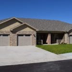 Harvest Hills Villas: Richmond, Missouri