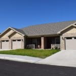 Harvest Hills Villas: Richmond, Missouri