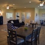 Harvest Hills Villas: Richmond, Missouri