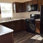 Harvest Hills Villas: Richmond, Missouri
