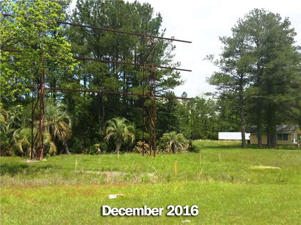 Freedom Heights Valdosta, Trinity Housing Development