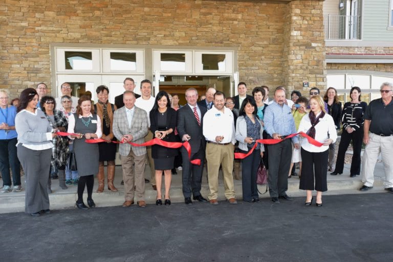 Oakshire Trails Apartments
