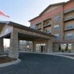 Oakshire Trails Apartments