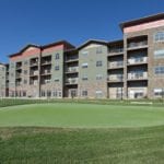 Oakshire Trails Apartments
