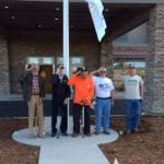 Oakshire Trails Apartments