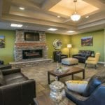 Oakshire Trails Apartments