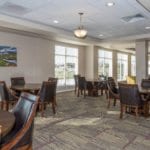 Oakshire Trails Apartments