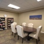 Oakshire Trails Apartments