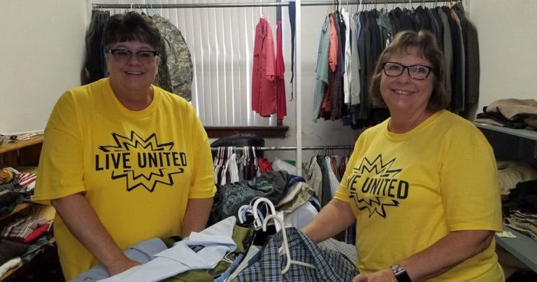 Day of Caring 2019