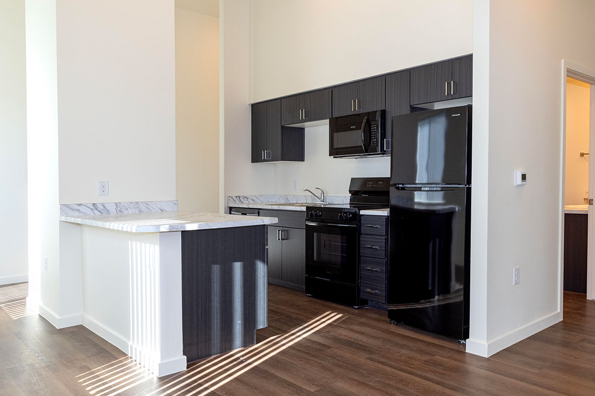 Acacia Heights II