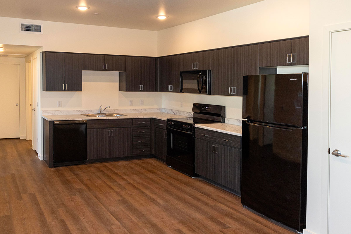 Acacia Heights II