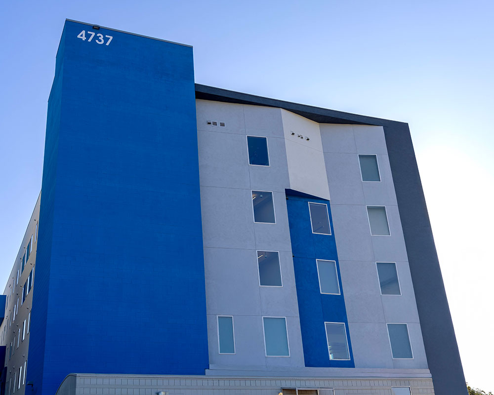 Acacia Heights II