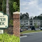 Ribbon Cutting Held at The Landing at Beaver Creek in Fayetteville, NC
